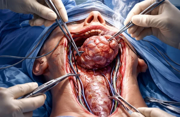 Head Neck Surgery