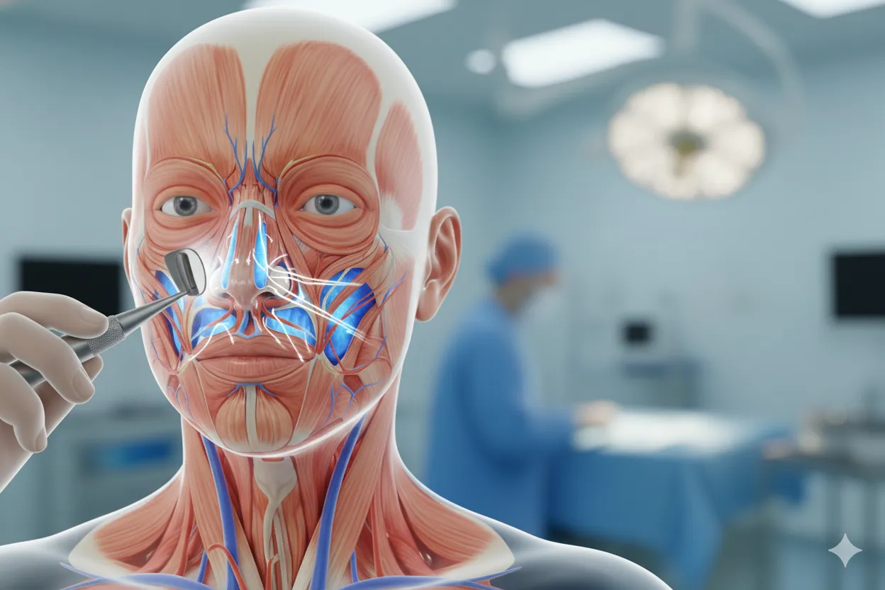 Nose Sinus Care